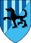 Blason du Roi Drogon