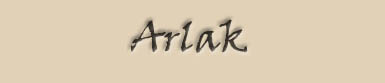 Arlak